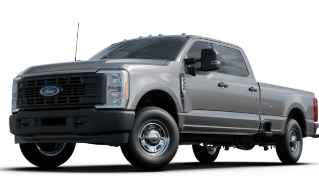 2024 Ford SuperDuty
