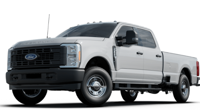 2024 Ford SuperDuty