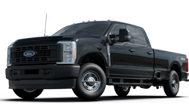 2024 Ford SuperDuty