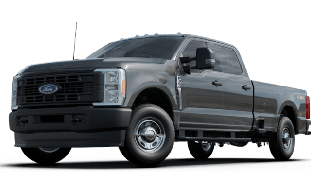 2024 Ford SuperDuty