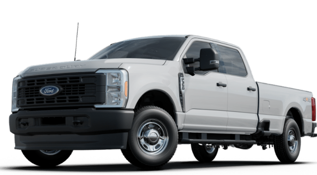 2024 Ford SuperDuty