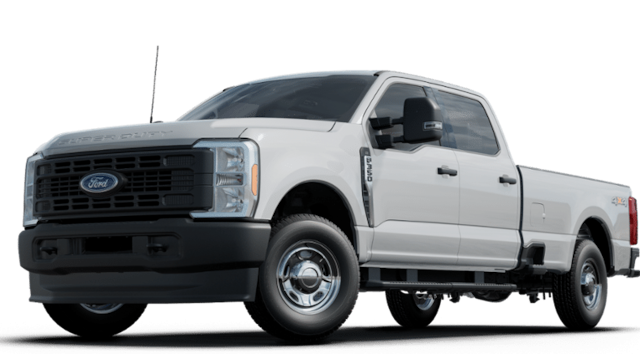 2024 Ford SuperDuty