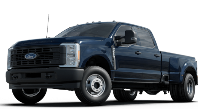 2024 Ford SuperDuty