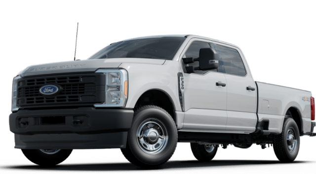 2024 Ford SuperDuty