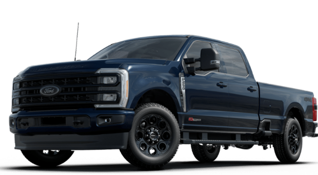 2024 Ford SuperDuty