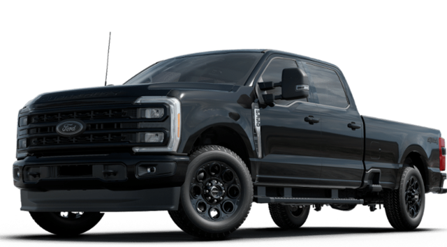 2024 Ford SuperDuty