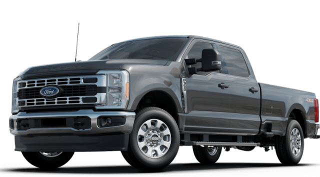 2024 Ford SuperDuty