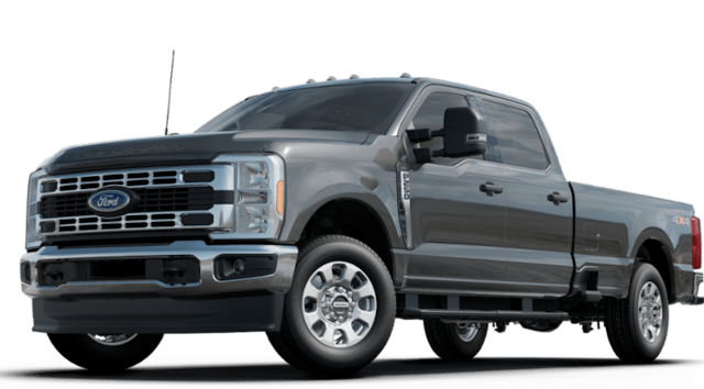 2024 Ford SuperDuty