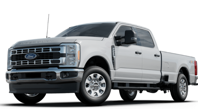 2024 Ford SuperDuty