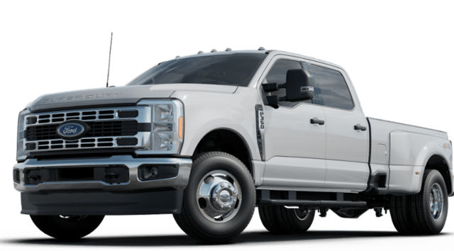 2024 Ford SuperDuty
