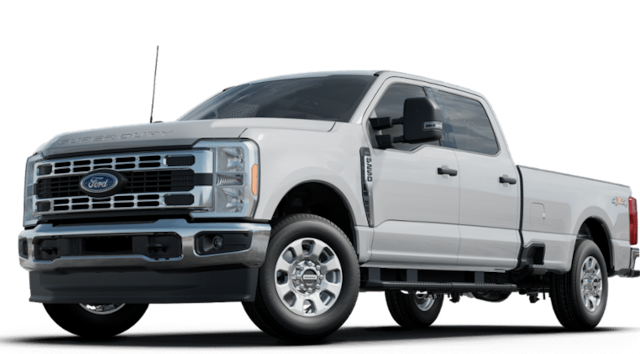 2024 Ford SuperDuty