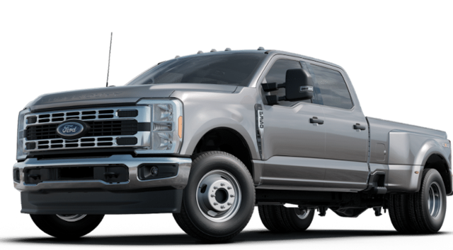 2024 Ford SuperDuty