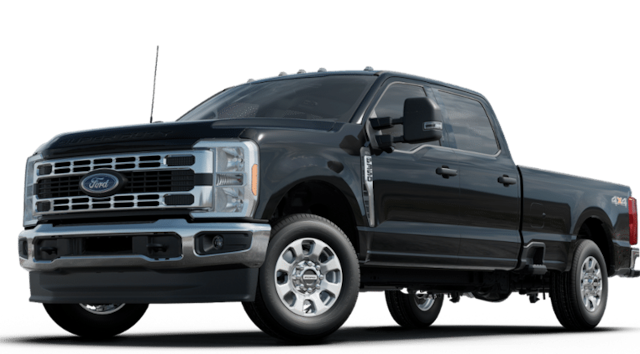 2024 Ford SuperDuty