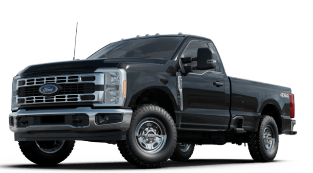 2024 Ford SuperDuty