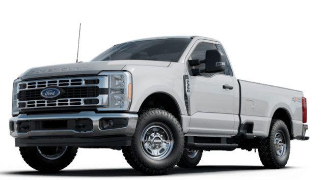 2024 Ford SuperDuty