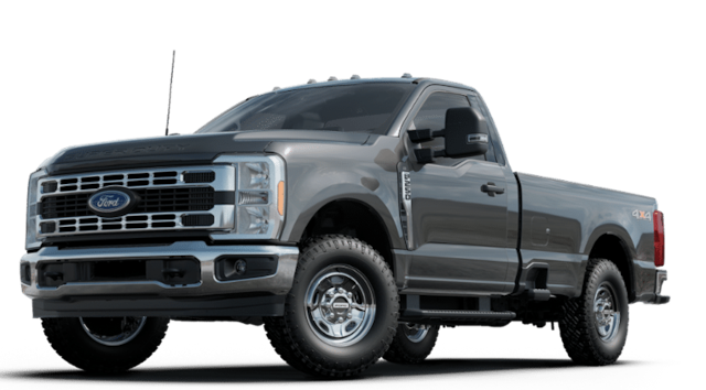 2024 Ford SuperDuty