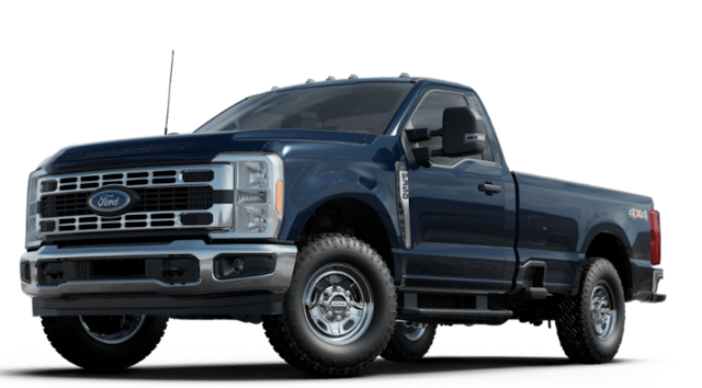 2024 Ford SuperDuty