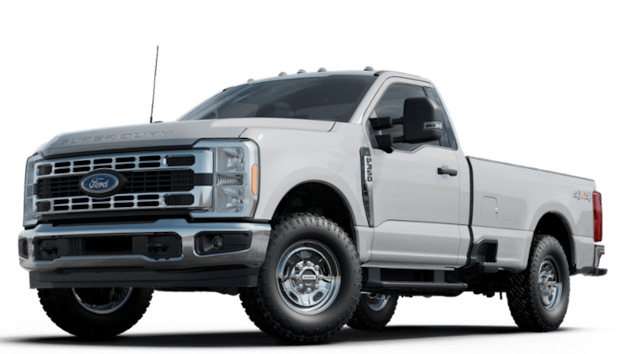 2024 Ford SuperDuty