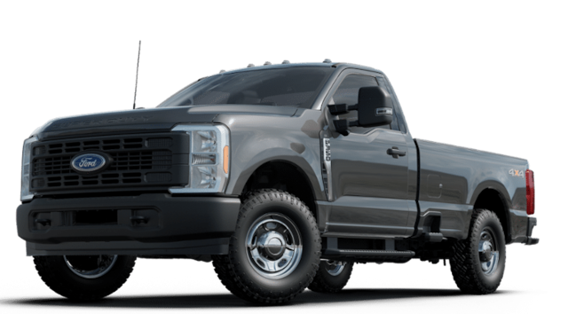 2024 Ford SuperDuty