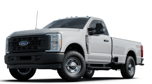 2024 Ford SuperDuty