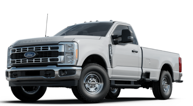 2024 Ford SuperDuty
