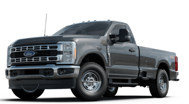 2024 Ford SuperDuty