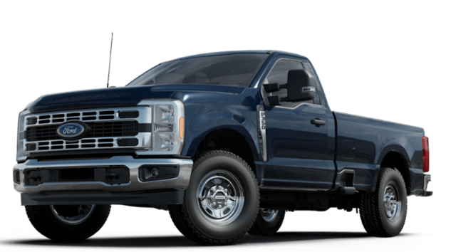 2024 Ford SuperDuty