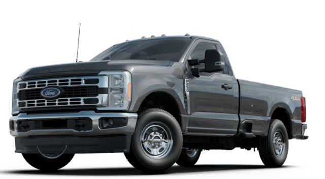 2024 Ford SuperDuty