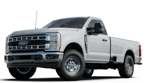 2024 Ford SuperDuty