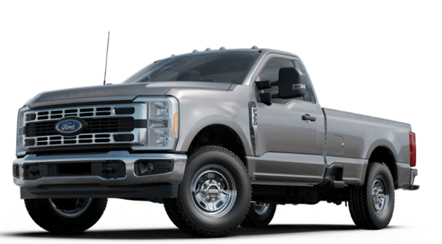 2024 Ford SuperDuty