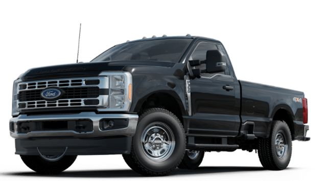 2024 Ford SuperDuty