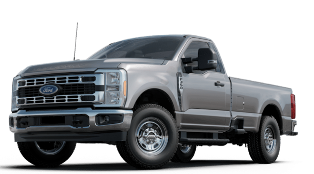 2024 Ford SuperDuty