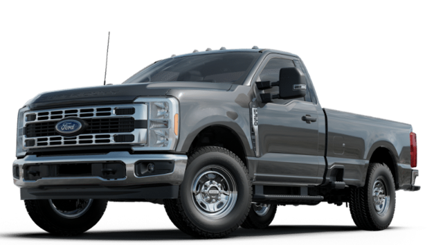 2024 Ford SuperDuty