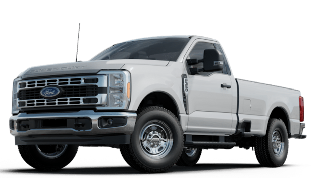 2024 Ford SuperDuty