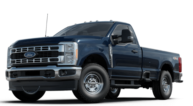 2024 Ford SuperDuty