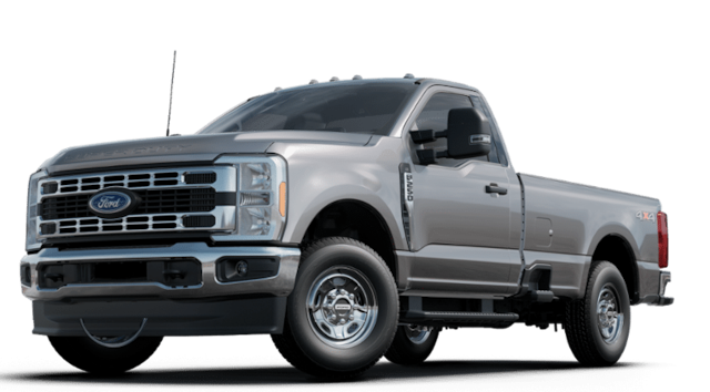 2024 Ford SuperDuty