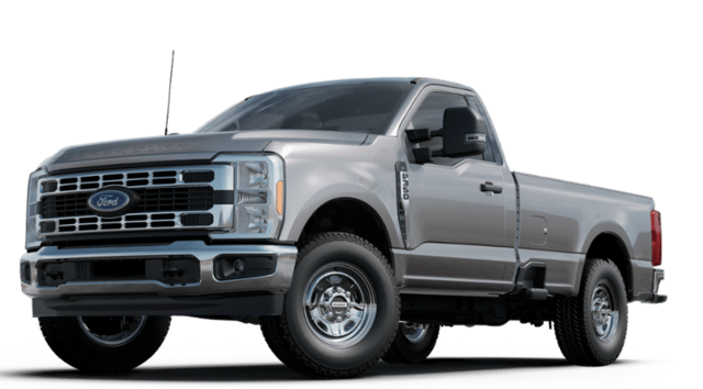 2024 Ford SuperDuty