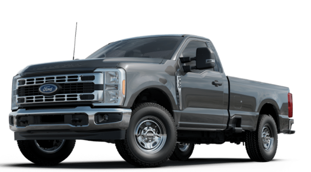 2024 Ford SuperDuty
