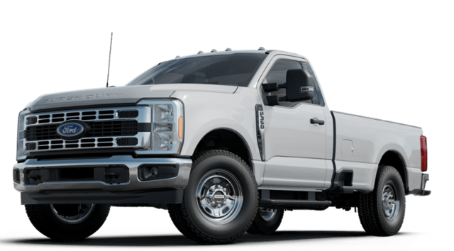 2024 Ford SuperDuty