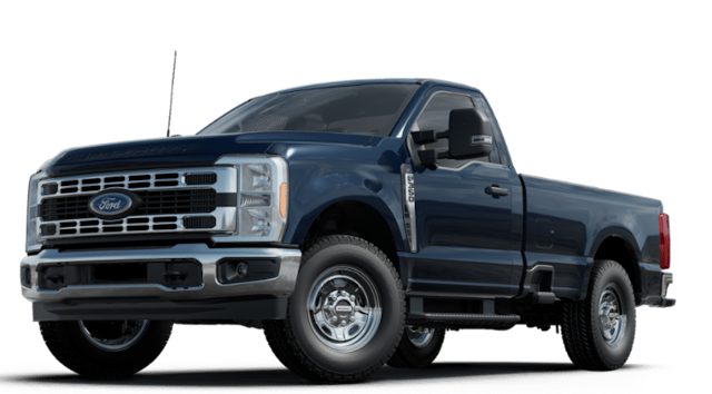 2024 Ford SuperDuty