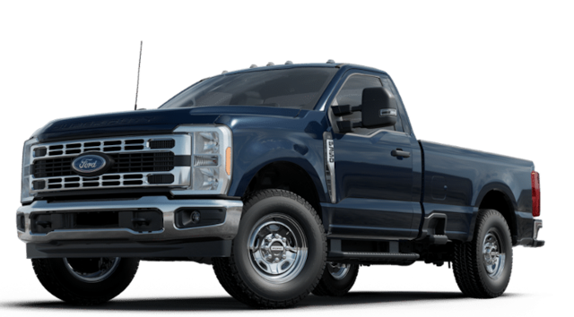 2024 Ford SuperDuty