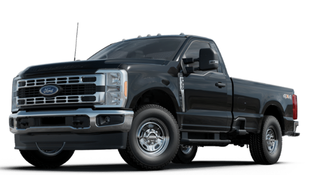 2024 Ford SuperDuty
