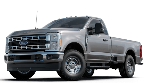 2024 Ford SuperDuty