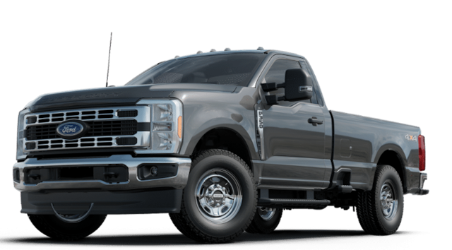 2024 Ford SuperDuty