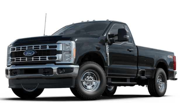 2024 Ford SuperDuty