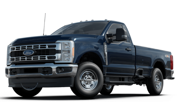 2024 Ford SuperDuty