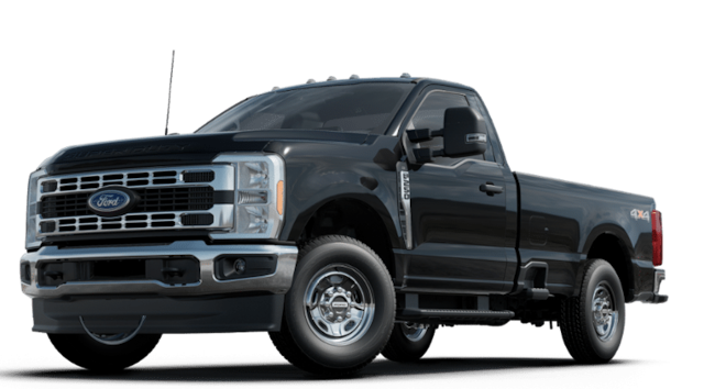 2024 Ford SuperDuty