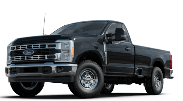 2024 Ford SuperDuty