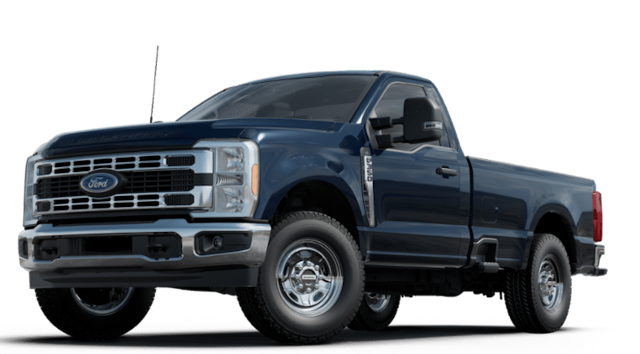 2024 Ford SuperDuty