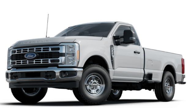 2024 Ford SuperDuty